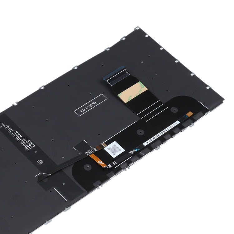 For HP Elitebook 840 G7 G8 845 G7 745 G7 G8 US Version Keyboard with Backlight and Pointing Stick