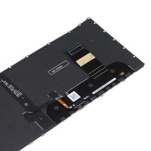 Load image into Gallery viewer, For HP Elitebook 840 G7 G8 845 G7 745 G7 G8 US Version Keyboard with Backlight and Pointing Stick