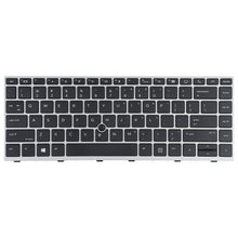 Load image into Gallery viewer, For HP Elitebook 840 G5 846 G5 745 G5 US Version Keyboard with Pointing Stick