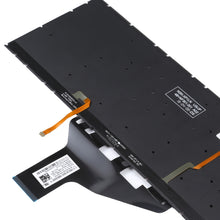 Load image into Gallery viewer, For HP OMEN 15-DC 15-DH 15T-DC 17-CB US Version Keyboard with Red Backlight