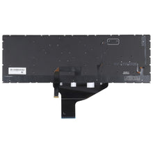 Load image into Gallery viewer, For HP OMEN 15-DC 15-DH 15T-DC 17-CB US Version Keyboard with RGB Backlight