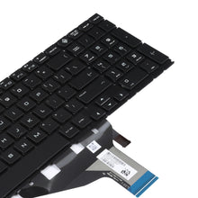 Load image into Gallery viewer, For HP OMEN 15-DC 15-DH 15T-DC 17-CB US Version Keyboard with RGB Backlight