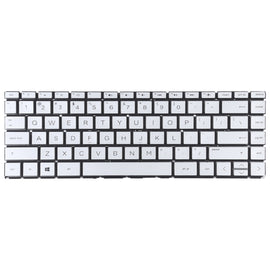For HP Pavilion x360 14-CK 14-CD 14-CE 14-CM 14-DG US Version Keyboard