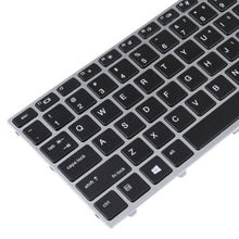 Load image into Gallery viewer, For HP Probook 430 G5 440 G45 445 G5 US Version Keyboard
