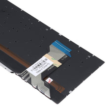 Load image into Gallery viewer, For Asus GL553VW ZX53V FX53VD ZX553 FX753 GL753 US Version Keyboard with Backlight