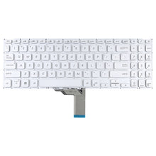 Load image into Gallery viewer, For Asus Vivobook X512 X512D X512DA X512F X512FA X512U US Version Keyboard with Backlight