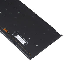 Load image into Gallery viewer, For Asus Vivobook X512 X512D X512DA X512F X512FA X512U US Version Keyboard with Backlight