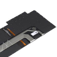 Load image into Gallery viewer, For Asus TUF Gaming F15 FX506 FA506 US Version Keyboard with Backlight