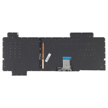 Load image into Gallery viewer, For Asus FX80 FX80GE FZ80G ZX80G FX505 US Version Keyboard with Backlight