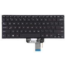 Load image into Gallery viewer, For Asus Zenbook RX410U RX310 UX310 UX310UA US Version Keyboard with Backlight