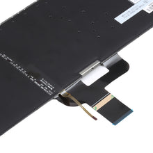 Load image into Gallery viewer, For Asus Zenbook RX410U RX310 UX310 UX310UA US Version Keyboard with Backlight