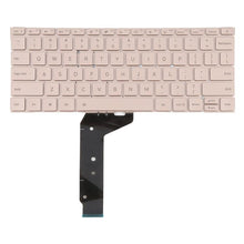 Load image into Gallery viewer, For Xiaomi Mi Notebook Air 12.5 US Version Keyboard with Backlight