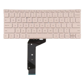 For Xiaomi Mi Notebook Air 12.5 US Version Keyboard with Backlight
