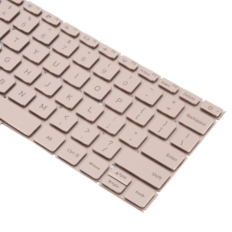 For Xiaomi Mi Notebook Air 12.5 US Version Keyboard with Backlight