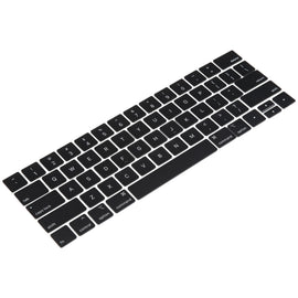 US Version Keycaps for MacBook Pro 13.3 inch 15.4 inch A1706 A1707 2016 2017