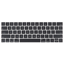 US Version Keycaps for MacBook Pro 13.3 inch 15.4 inch A1706 A1707 2016 2017