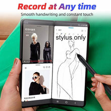 Load image into Gallery viewer, Touch Capacitive Pen Stylus For Samsung Galaxy Z Fold4/Galaxy Z Fold3 5G