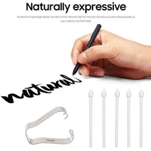 Load image into Gallery viewer, 6 in 1 Universal Stylus Pen Replacement Pencil Tips For Samsung Galaxy Tab S8 / S7 / S6 / Galaxy Note20 / Note10 / S23 Ultra / S22 Ultra