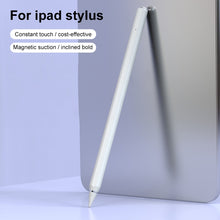 Load image into Gallery viewer, Mutural P-950B Tilt Pressure Sensor Capacitive Stylus Pen with Palm Rejection for iPad 2018 or Later, 950B