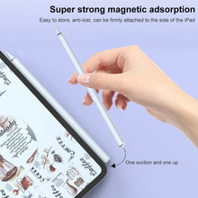 Load image into Gallery viewer, Mutural P-950B Tilt Pressure Sensor Capacitive Stylus Pen with Palm Rejection for iPad 2018 or Later, 950B