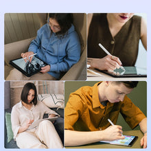 Load image into Gallery viewer, Mutural P-950B Tilt Pressure Sensor Capacitive Stylus Pen with Palm Rejection for iPad 2018 or Later, 950B