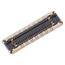 Load image into Gallery viewer, LCD Display FPC Connector On Motherboard For MacBook A2141 A2338 A1932