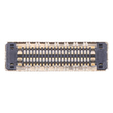 LCD Display FPC Connector On Motherboard For MacBook A2141 A2338 A1932