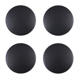 For MacBook Pro A2289 A2251 A2159 A2179 A2337 A2338 A2141 4 in 1 Bottom Case Rubber Mats