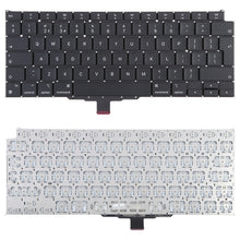 Load image into Gallery viewer, UK Version Keyboard for Macbook Air 13.3 inch M1 A2337 2020