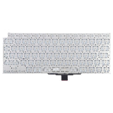 Load image into Gallery viewer, UK Version Keyboard for Macbook Air 13.3 inch M1 A2337 2020