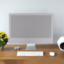 Load image into Gallery viewer, Portable Desktop Computer Dust-proof  Cover for Apple iMac 21 inch , Size: 50x22cm