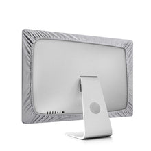 Load image into Gallery viewer, Portable Desktop Computer Dust-proof  Cover for Apple iMac 21 inch , Size: 50x22cm
