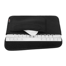 Load image into Gallery viewer, Portable Dust-proof Cover Storage Bag for Apple Magic Mouse 2 and Magic Keyboard 2