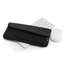 Load image into Gallery viewer, Portable Dust-proof Cover Storage Bag for Apple Magic Mouse 2 and Magic Keyboard 2