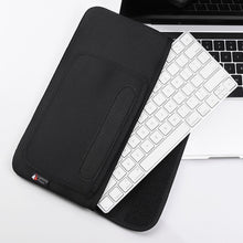Load image into Gallery viewer, Portable Dust-proof Cover Storage Bag for Apple Magic Mouse 2 and Magic Keyboard 2