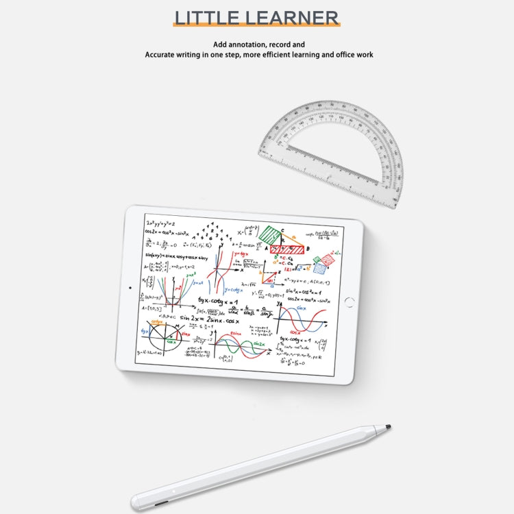 JT11 Universal Active Capacitive Stylus Pen