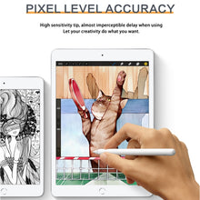 Load image into Gallery viewer, JT11 Universal Active Capacitive Stylus Pen