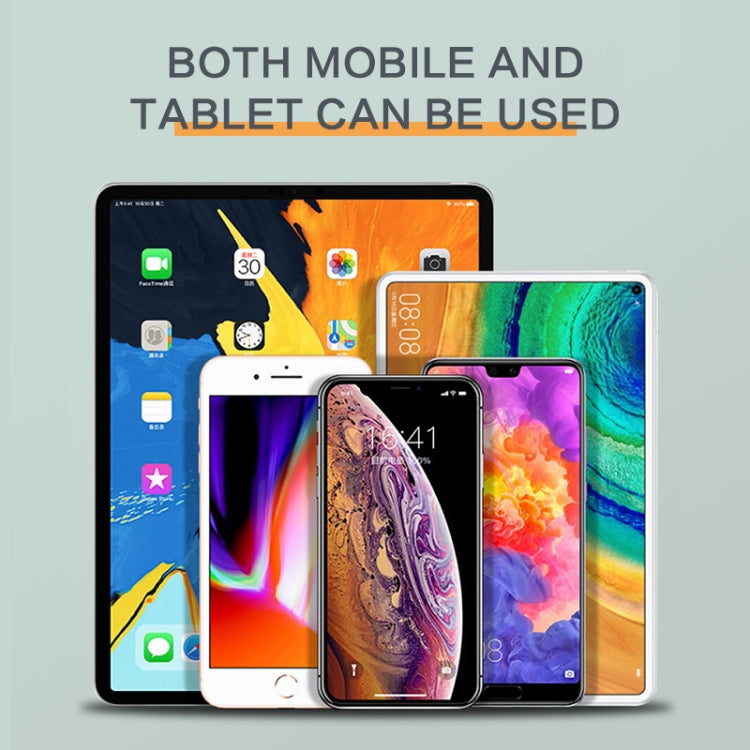 JT11 Universal Active Capacitive Stylus Pen