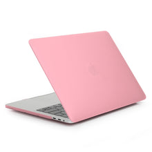 Load image into Gallery viewer, ENKAY Hat-Prince 2 in 1 Frosted Hard Shell Plastic Protective Case + US Version Ultra-thin TPU Keyboard Protector Cover for 2016 New MacBook Pro 13.3 inch with Touchbar (A1706)