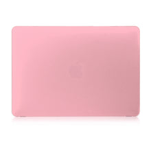 Load image into Gallery viewer, ENKAY Hat-Prince 2 in 1 Frosted Hard Shell Plastic Protective Case + US Version Ultra-thin TPU Keyboard Protector Cover for 2016 New MacBook Pro 13.3 inch with Touchbar (A1706)