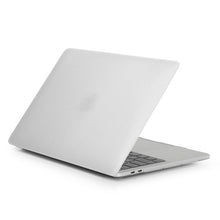 Load image into Gallery viewer, ENKAY Hat-Prince 2 in 1 Frosted Hard Shell Plastic Protective Case + US Version Ultra-thin TPU Keyboard Protector Cover for 2016 New MacBook Pro 13.3 inch with Touchbar (A1706)