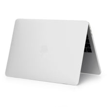 Load image into Gallery viewer, ENKAY Hat-Prince 2 in 1 Frosted Hard Shell Plastic Protective Case + US Version Ultra-thin TPU Keyboard Protector Cover for 2016 New MacBook Pro 13.3 inch with Touchbar (A1706)