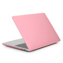 Load image into Gallery viewer, ENKAY Hat-Prince 2 in 1 Frosted Hard Shell Plastic Protective Case + US Version Ultra-thin TPU Keyboard Protector Cover for 2016 New MacBook Pro 13.3 inch without Touchbar (A1708), 13.3 inch without Touch Bar US Version