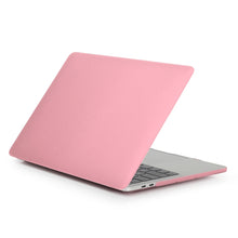 Load image into Gallery viewer, ENKAY Hat-Prince 2 in 1 Frosted Hard Shell Plastic Protective Case + US Version Ultra-thin TPU Keyboard Protector Cover for 2016 New MacBook Pro 13.3 inch without Touchbar (A1708), 13.3 inch without Touch Bar US Version