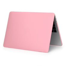 Load image into Gallery viewer, ENKAY Hat-Prince 2 in 1 Frosted Hard Shell Plastic Protective Case + US Version Ultra-thin TPU Keyboard Protector Cover for 2016 New MacBook Pro 13.3 inch without Touchbar (A1708), 13.3 inch without Touch Bar US Version