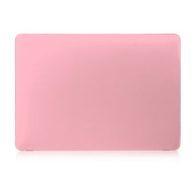 Load image into Gallery viewer, ENKAY Hat-Prince 2 in 1 Frosted Hard Shell Plastic Protective Case + US Version Ultra-thin TPU Keyboard Protector Cover for 2016 New MacBook Pro 13.3 inch without Touchbar (A1708), 13.3 inch without Touch Bar US Version