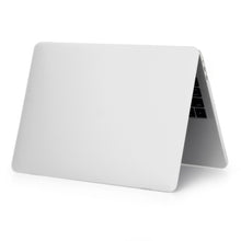 Load image into Gallery viewer, ENKAY Hat-Prince 2 in 1 Frosted Hard Shell Plastic Protective Case + US Version Ultra-thin TPU Keyboard Protector Cover for 2016 New MacBook Pro 13.3 inch without Touchbar (A1708), 13.3 inch without Touch Bar US Version