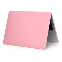 Load image into Gallery viewer, ENKAY Hat-Prince 2 in 1 Frosted Hard Shell Plastic Protective Case + US Version Ultra-thin TPU Keyboard Protector Cover for 2016 New MacBook Pro 15.4 inch with Touchbar (A1707), 15.4 inch with Touch Bar US Version, 15.4 inch with Touch Bar