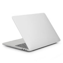 Load image into Gallery viewer, ENKAY Hat-Prince 2 in 1 Frosted Hard Shell Plastic Protective Case + US Version Ultra-thin TPU Keyboard Protector Cover for 2016 New MacBook Pro 15.4 inch with Touchbar (A1707), 15.4 inch with Touch Bar US Version, 15.4 inch with Touch Bar