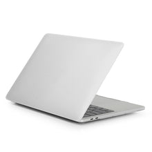 Load image into Gallery viewer, ENKAY Hat-Prince 2 in 1 Frosted Hard Shell Plastic Protective Case + US Version Ultra-thin TPU Keyboard Protector Cover for 2016 New MacBook Pro 15.4 inch with Touchbar (A1707), 15.4 inch with Touch Bar US Version, 15.4 inch with Touch Bar